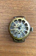 Orologio da polso svizzero WWI