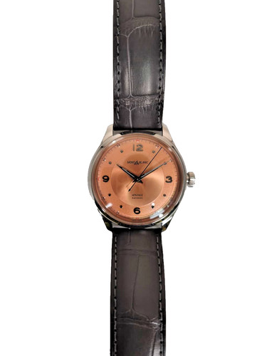 Mont blanc heritage automatico - mont,