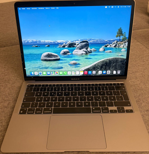 Apple macbook air - macbook, 13