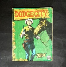 TEX n. 18 SPILLATO Aut 478 -