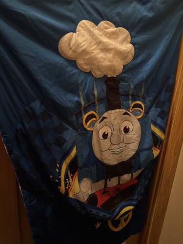 Thomas treno - thomas, il