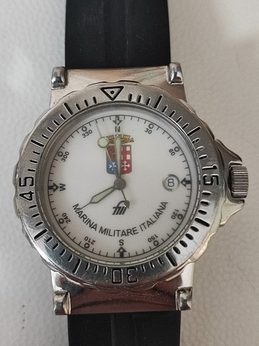 Orologio marina militare - orologio,