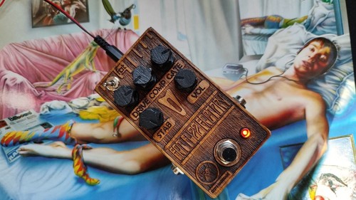 Fat zzoyd fuzz - fat, clone