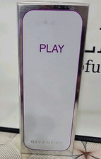 Givenchy Play Edt 75 Ml Nuovo
