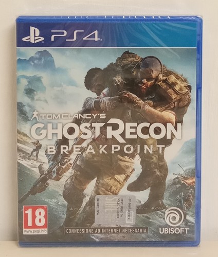 Tom clancy ghost recon - tom, clancy's
