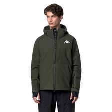 Kappa - Giubbotto Uomo 8Cento