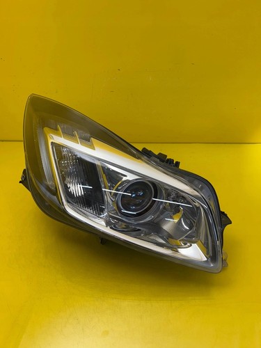 Opel insignia xenon faro - insignia,