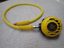 APEKS ATX40 Octopus 2 livelli