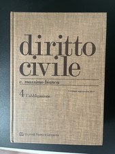 Manuale Diritto Civile L’obbligazione, Bianca