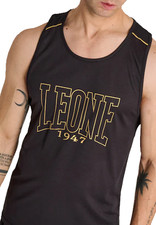 CANOTTA UOMO LEONE DNA ABX734