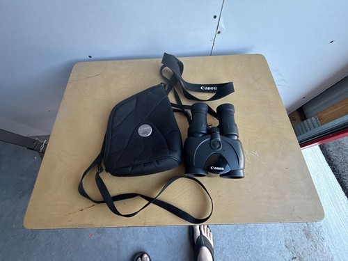 Canon 10x30 binocolo - canon, is