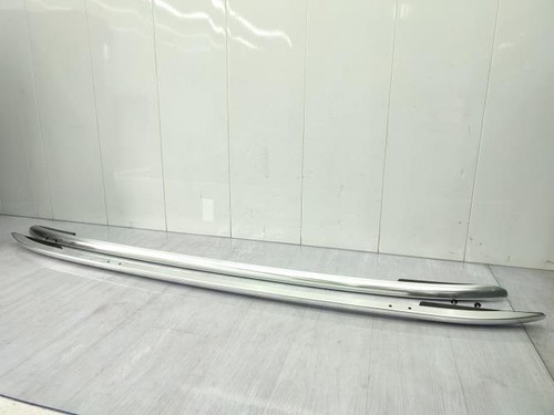 Barre portatutto volkswagen - portatutto,