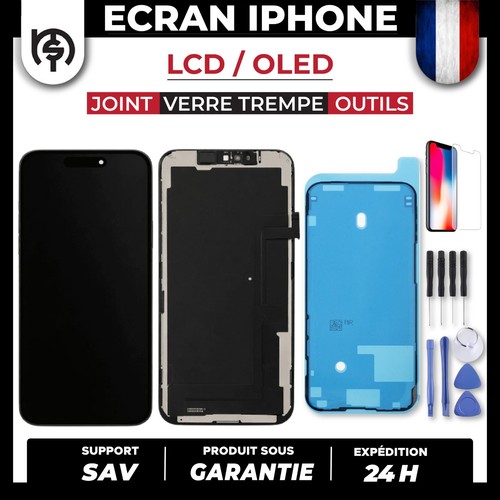 Ecran lcd oled - ecran, pour