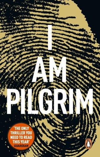 Pilgrim the bestselling - i, pilgrim: