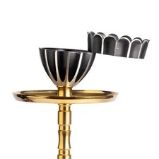 Hookah Premium Lotus Bowl With