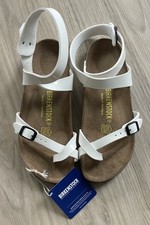 Birkenstock Yara sandali donna