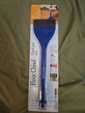 Dasco 3" X 11" Floor Chisel -