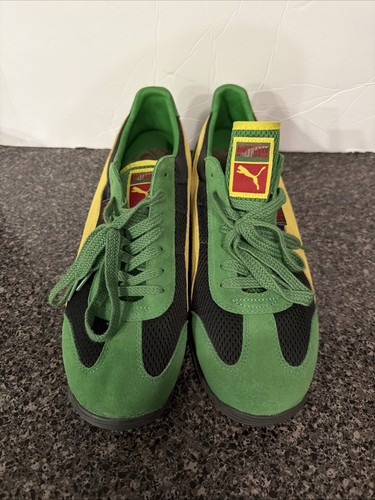 Scarpe corsa puma - scarpe, anjan