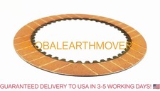 JCB Frizione Piastra Ad