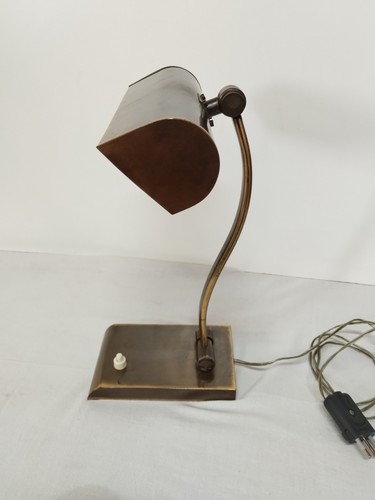 Lampada scrivania anni - da,