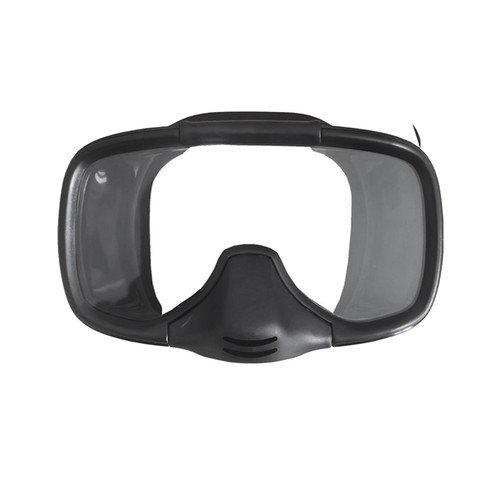 Maschera subacquea - maschera,