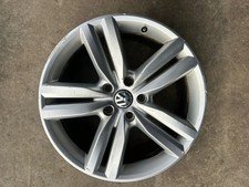 1 cerchio in lega 20 pollici