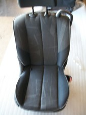 Sedile anteriore destro - sedile,