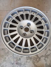 Cerchio In Lega Lancia Delta  Integrale Evoluzione HF