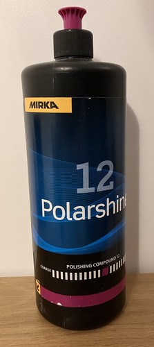 Mirka polarshine composto - mirka, 12