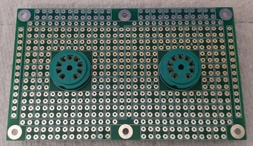 Scheda progetto prototipo tubo - scheda,