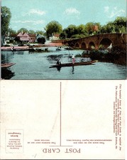 Cartolina d'epoca