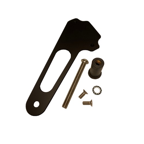 Supporto bici aim motorsport - bici,