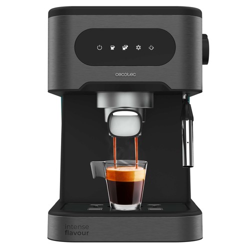 Macchina per caffè espresso - macchina,