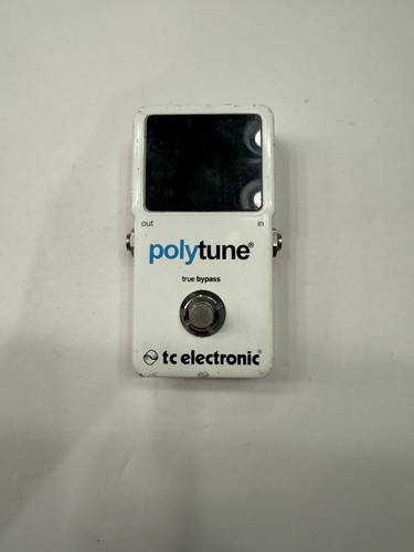 Electronic polytune poly - electronic,
