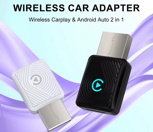 Adattatore usb per auto - per,