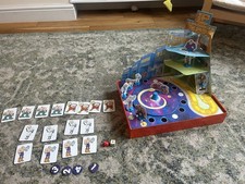 BIKER MICE FROM MARS 1994