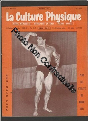 Rivista cultura fisica n - la,