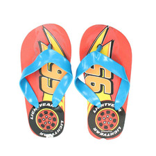 INFRADITO CARS DISNEY SAETTA