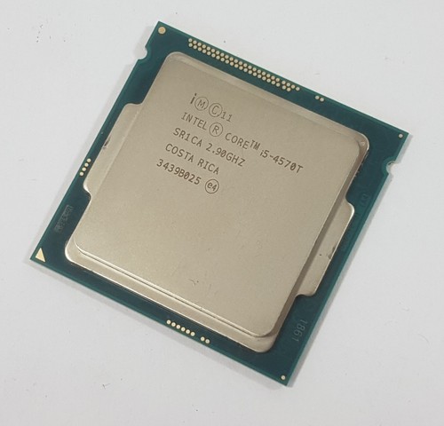 Intel core 4570t - i5-4570t,