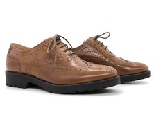 Nero giardini francesine donna cuoio a719280d 400 – perfette per tutti i giorni