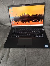 Notebook DELL Latitude