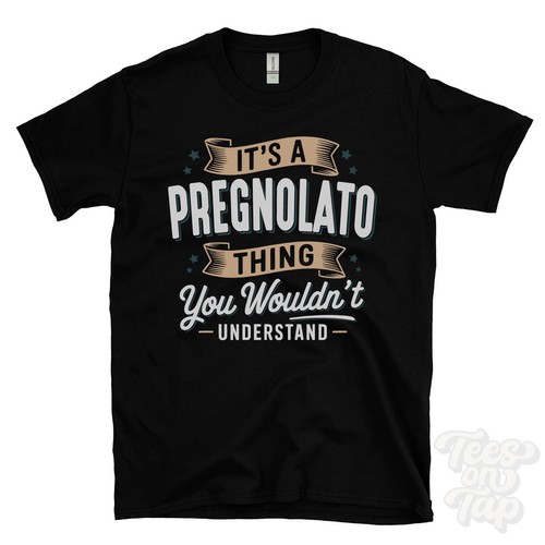 Shirt a graviduolato - it's,