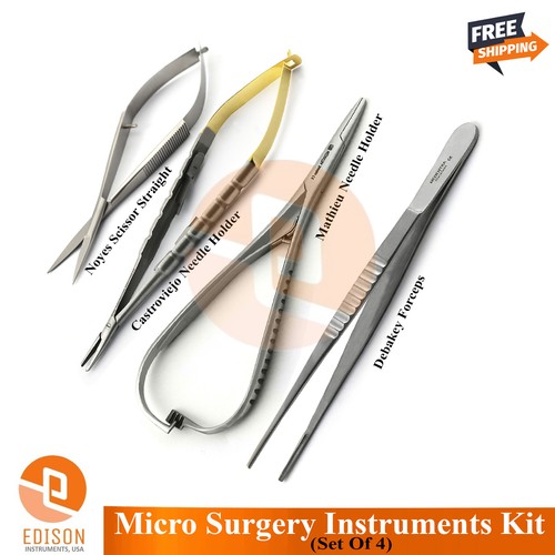 Kit 4pz strumenti - kit,