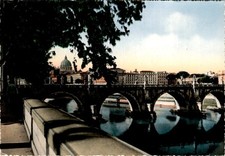 ROMA, Lungolevere, Stab