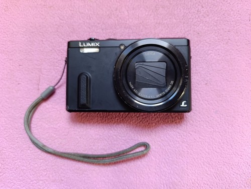 Panasonic lumix dmc tz60 - dmc-tz60, 30x
