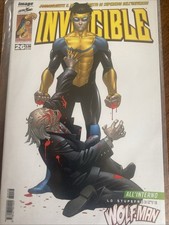 Invincible #26/50 US -
