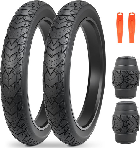 Pneumatico fat bike 26 - fat,