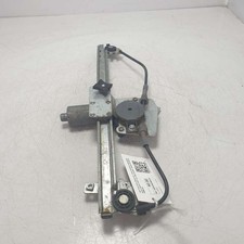 MOTORINO ALZAVETRO ANTERIORE
