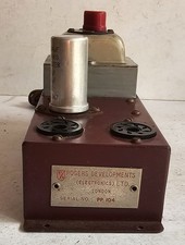 Rogers sviluppi elettronica