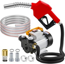 Pompa Trasferimento Diesel